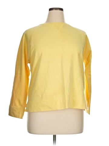 Chadwicks 3/4 Sleeve T-Shirt (view 1)