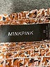Minkpink Brown Kimono Size XS - photo 7