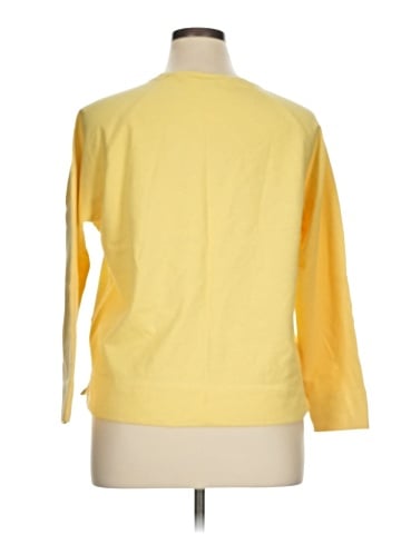 Chadwicks 3/4 Sleeve T-Shirt (view 2)