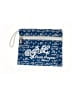 Unbranded Blue Coin Purse One size - photo 1