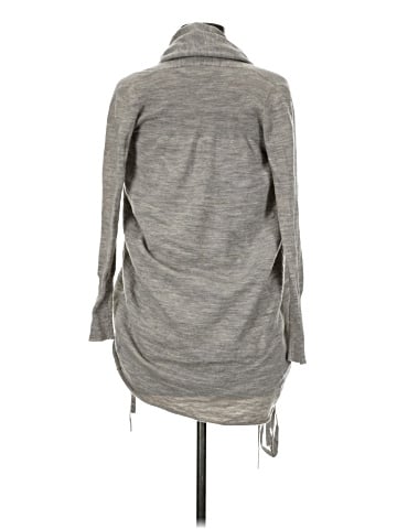 ALLSAINTS Spitalfields Wool Cardigan (view 2)