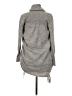 ALLSAINTS Spitalfields 100% Wool Gray Wool Cardigan Size 8 - photo 2