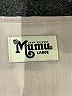 Show Me Your Mumu Silver Kimono Size L - photo 6