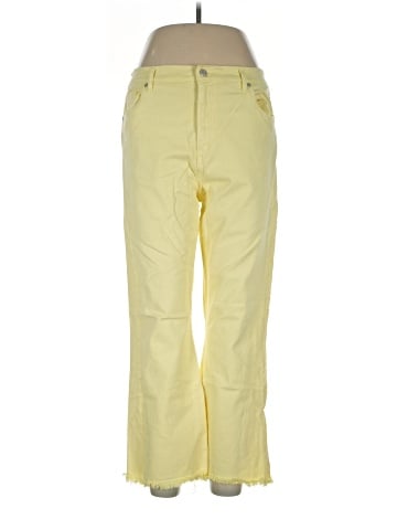 Ann Taylor LOFT Jeans (view 1)