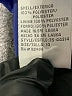 Koret 100% Polyester Graphic Blue Cocktail Dress Size 14 - photo 6