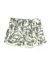 1.State Tropical Green Shorts Size 0 - photo 1
