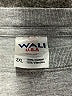 Assorted Brands Silver Short Sleeve T-Shirt Size 2X - photo 7