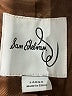 Sam Edelman Plaid Brown Blazer Size L - photo 6