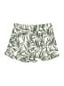1.State Tropical Green Shorts Size 0 - photo 2