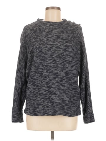 Point Sur Pullover Sweater (view 1)