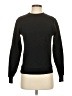 Assorted Brands Black Sweatshirt Size XS - photo 1