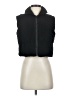Unbranded 100% Polyester Black Vest Size S - photo 1