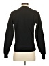 Assorted Brands Black Sweatshirt Size XS - photo 2