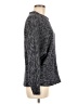 Point Sur 100% Cotton Tweed Gray Pullover Sweater Size M - photo 4