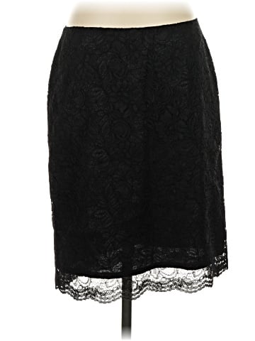 Willi Smith Formal Skirt (view 1)