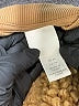 H&M 100% Polyester Solid Tan Pullover Sweater Size XS - photo 7