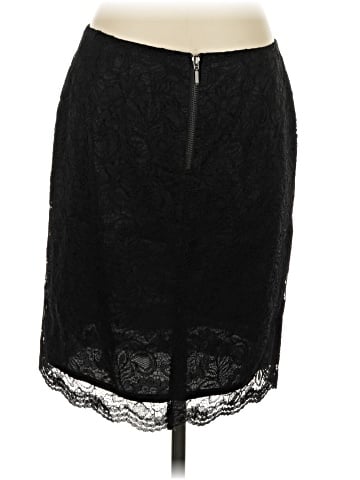 Willi Smith Formal Skirt (view 2)