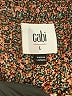 CAbi Brown Sleeveless Button-Down Shirt Size L - photo 7