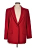 Escada Red Blazer Size EU 44 / US 14 - photo 1