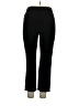 Worthington Solid Black Casual Pants Size 14 (petite) - photo 2
