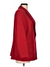 Escada Red Blazer Size EU 44 / US 14 - photo 4