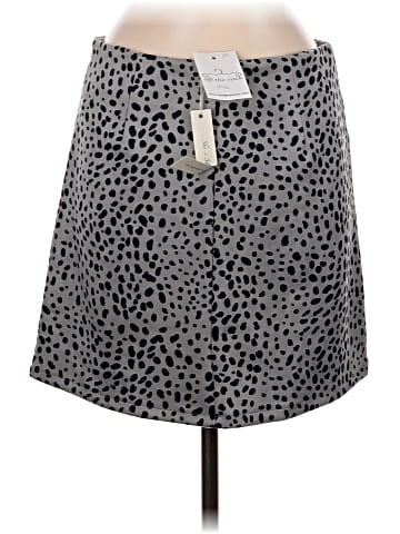 She + Sky Casual Skirt (view 2)