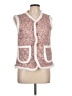 Unbranded White Vest Size L (estimated) - photo 1