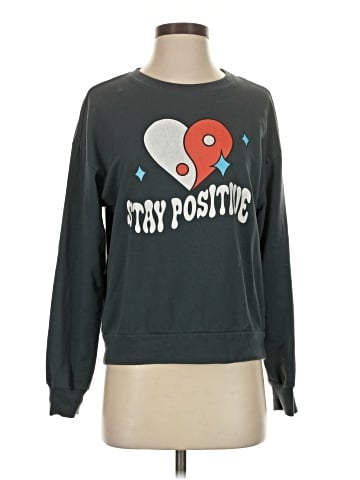 Freeze Sweatshirt (view 1)
