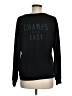 Social Decay Graphic Black Sweatshirt Size M - photo 2
