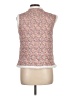 Unbranded White Vest Size L (estimated) - photo 2