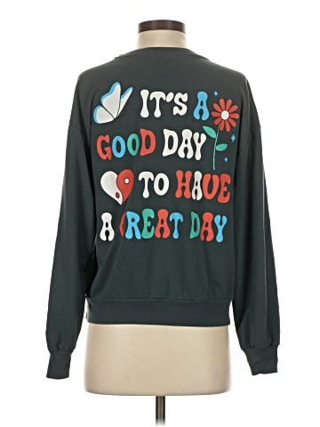 Freeze Sweatshirt (view 2)