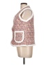 Unbranded White Vest Size L (estimated) - photo 5