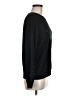 Social Decay Graphic Black Sweatshirt Size M - photo 4