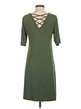 green emerald velvet dress Marchesi Maxi Dress Green