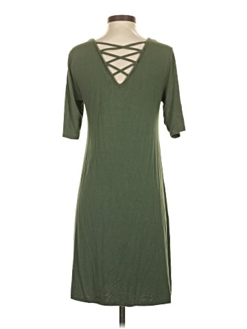 Cupio Casual Dress (view 2)