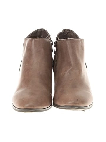 Style&Co Ankle Boots (view 2)