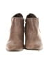 Style&Co Brown Ankle Boots Size 8 - photo 2