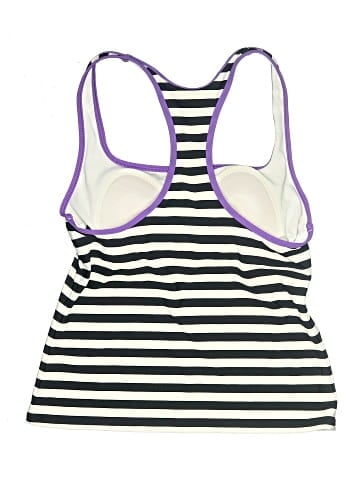 Nautica Swimsuit Top (view 2)