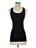 Versona Black Sleeveless Top Size XS - photo 1