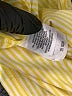 Dockers Yellow Short Sleeve Top Size XL - photo 8