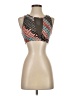 VSX Sport Brown Tank Top Size S - photo 1