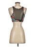 VSX Sport Brown Tank Top Size S - photo 2