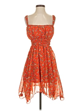 Olive Tree Cocktail Dress