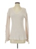 American Eagle Outfitters Ivory Pullover Sweater Size XXS - photo 1