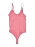 Unbranded Pink Bodysuit Size S - photo 1