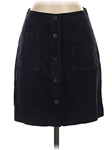 Gap Denim Skirt (view 1)