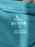 PrAna Teal Active T-Shirt Size S - photo 7