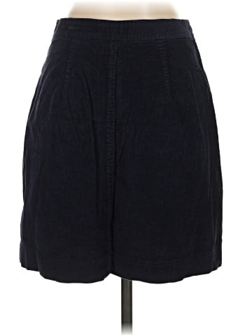 Gap Denim Skirt (view 2)