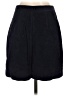 Gap 100% Cotton Solid Blue Denim Skirt Size XS - photo 2