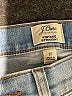 J.Crew Blue Jeans Size 27 waist - photo 7